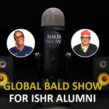 Global bald show