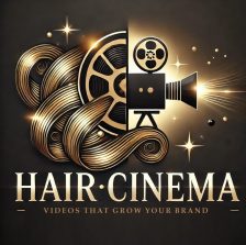 hair cinema